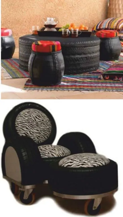 Ce să facă a pneurilor pentru a da