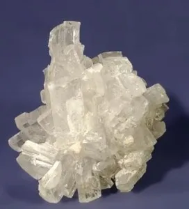 Ce este formatoare de roci minerale