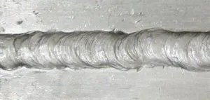 Sudarea aluminiului în casă