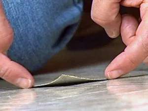 Cum de a pune în mod corect linoleum