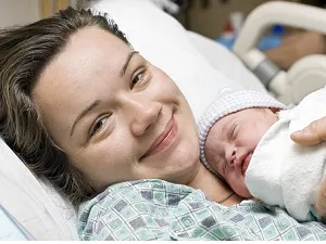 Cum de a înfășa copilul în spital Cum de a înfășa copilul în spital