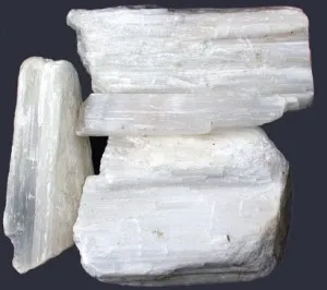 Ce este formatoare de roci minerale