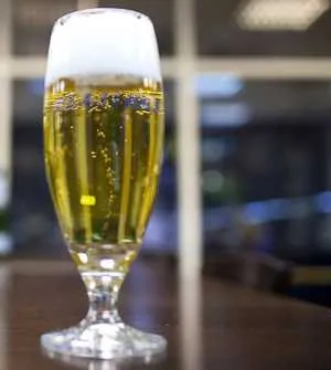 berea fără alcool este ca berea fără alcool este ca