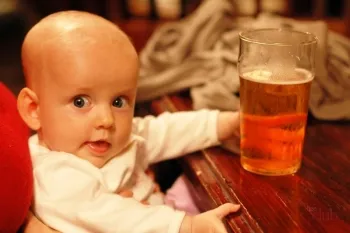 berea fără alcool este ca