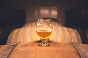 berea fără alcool este ca