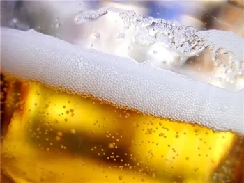 berea fără alcool este ca