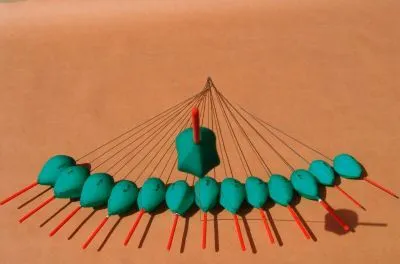 Ce float