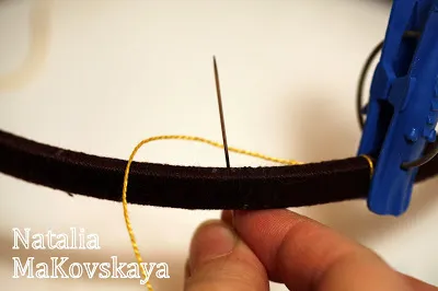 Cum de a țese Dreamcatcher