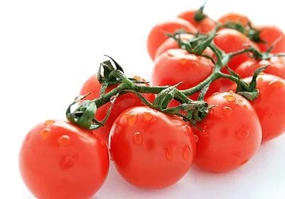 cherry calorii roșii