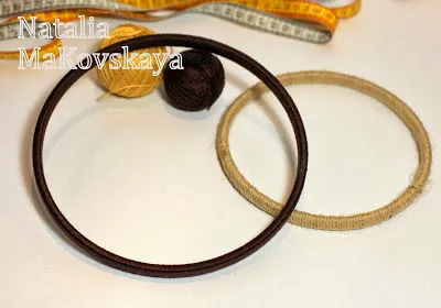 Cum de a țese Dreamcatcher