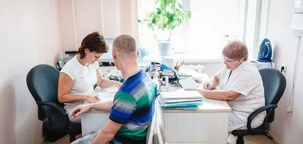 Cum de a găsi clinica