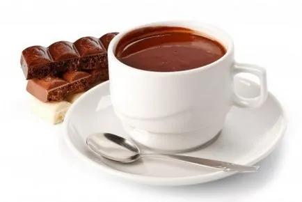 Care sunt beneficiile de cacao