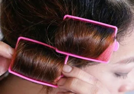 Curler Soft cum să