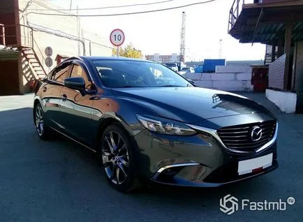 Lustruire de masina pentru ce