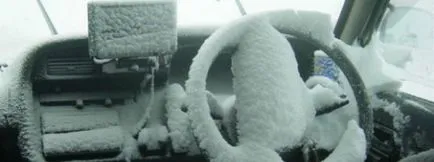 De ce nu începe un motor rece De ce nu începe un motor rece
