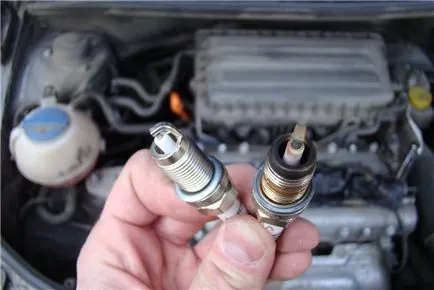 De ce nu începe un motor rece De ce nu începe un motor rece