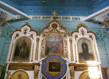 Rugăciuni în Săptămâna Sfântă Rugăciuni în Săptămâna Sfântă