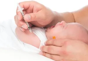 Vaccinarea BCG este că acesta este