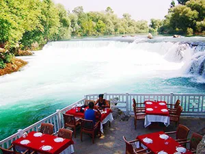 Ca de vacanță în Side Ca de vacanță în Side