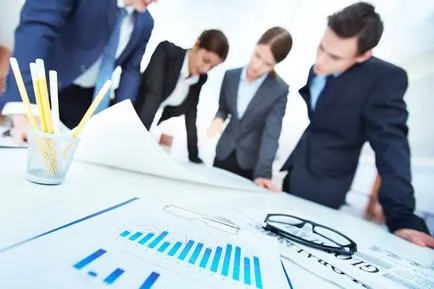Ceea ce atrage investitorii Ceea ce atrage investitorii