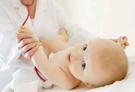 Vaccinarea BCG este că acesta este