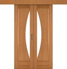 Design ușa de la bucătărie