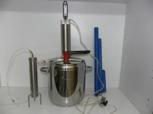 Ce este alcoolul rectificată