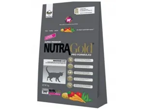 Rating-ul de alimente pisică Rating-ul de alimente pisică