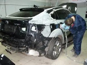 Cum de a repara masini