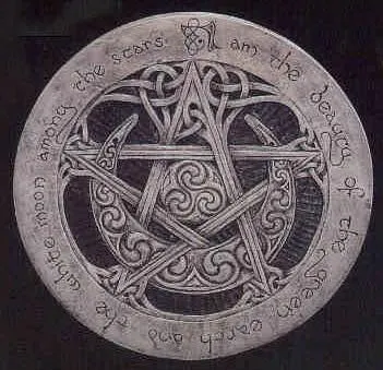 magie Wicca