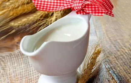 Cum sa faci o crema de lapte Cum sa faci o crema de lapte