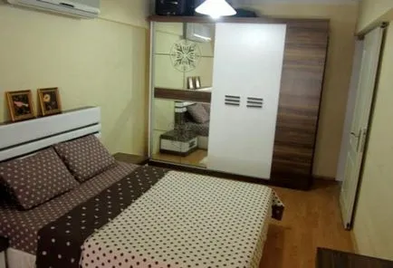 Cum să bată camera lungă, îngustă