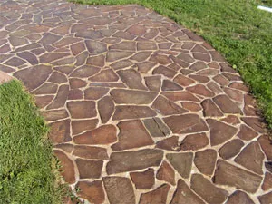 Urmăriți propriile mâini pentru a da