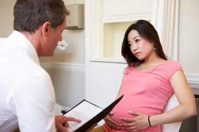 infecția cu rotavirus și Sarcina