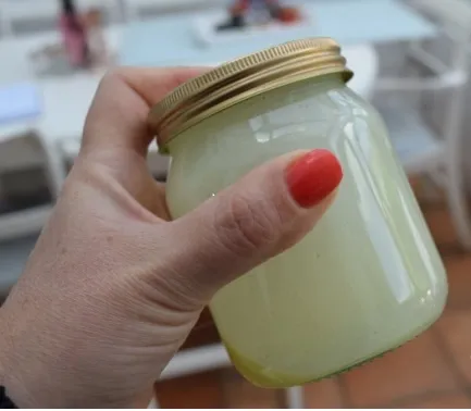 Oțet la cilindri la domiciliu Oțet la cilindri la domiciliu