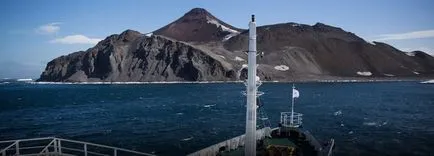 Cum de a trăi pe Antarctica Cum de a trăi pe Antarctica