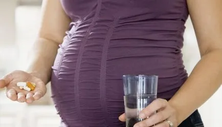 infecția cu rotavirus și Sarcina infecția cu rotavirus și Sarcina