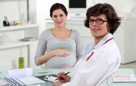 infecția cu rotavirus și Sarcina