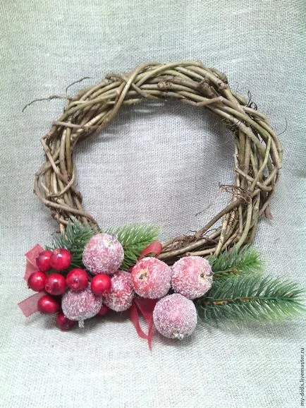 coroane de flori master-class