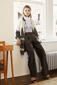 Cum de a purta un cardigan