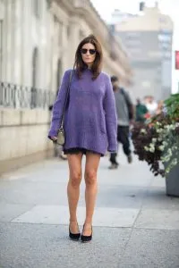 Cum de a purta un cardigan