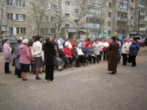 Cum de a colecta semnături de la rezidenți Cum de a colecta semnături de la rezidenți