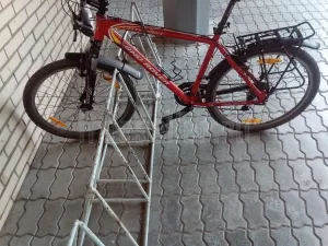 Cum sa faci o bicicletă de casă