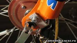 Cum sa faci o bicicletă de casă
