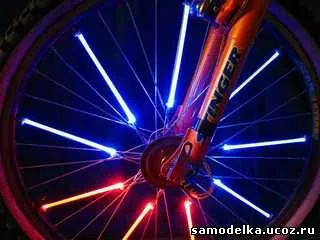 Cum sa faci o bicicletă de casă