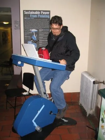 Cum sa faci o bicicletă de casă