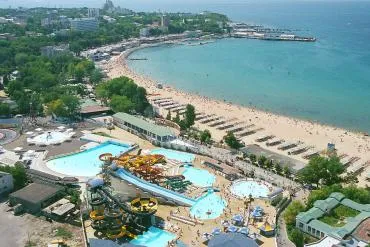 Sanatorii pe Marea Neagră cu tratamentul Sanatorii pe Marea Neagră cu tratamentul
