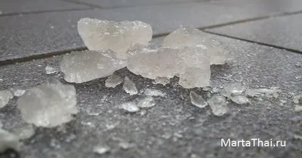comentarii Deodorant Crystal