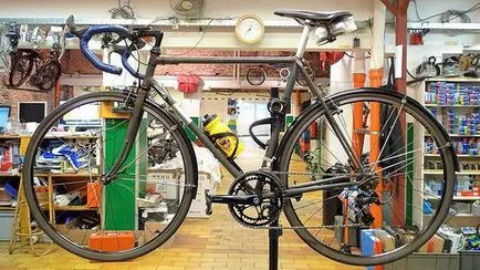 Cum sa faci o bicicletă de casă