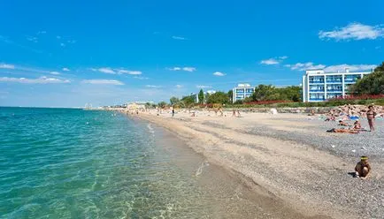 Sanatorii pe Marea Neagră cu tratamentul Sanatorii pe Marea Neagră cu tratamentul